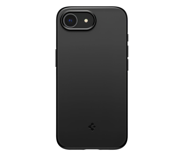 Spigen Thin Fit Mag Magsafe do iPhone 16E/17E Black - 1319755 - zdjęcie